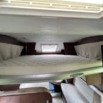 Motorhome for sale: Rollerteam T-Line 700. Overhead double bed.