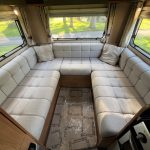 Motorhome for sale: Auto-Trail Tribute T-625