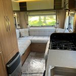 Motorhome for sale: Auto-Trail Tribute T-625