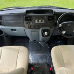 Motorhome for sale: RollerTeam 500 - driver cabin
