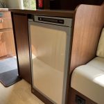 Motorhome for sale: RollerTeam 500 - kitchen