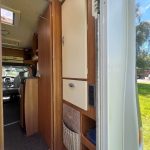 2012 Bentley Cerise - motorhome for sale