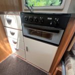 2012 Bentley Cerise - motorhome for sale