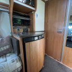 2012 Bentley Cerise - motorhome for sale