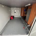 2015 Cathargo C - Compactline - motorhome for sale