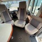 2015 Cathargo C - Compactline - motorhome for sale