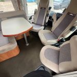 2015 Cathargo C - Compactline - motorhome for sale