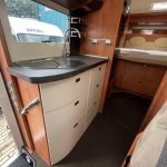 2015 Cathargo C - Compactline - motorhome for sale