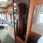 2015 Cathargo C - Compactline - motorhome for sale