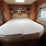 2015 Cathargo C - Compactline - motorhome for sale