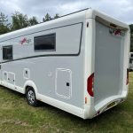 2015 Cathargo C - Compactline - motorhome for sale