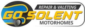 Go Motorhome Repair & Valet logo
