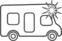 Icon representing 2023 motorhomes models